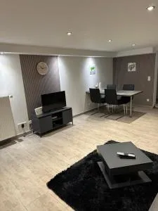 FeWo Xenia - Trassem