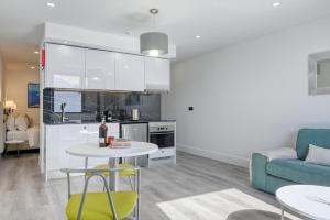 BSE15 Apartments 4L, a Home in Madeira