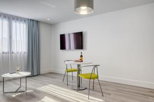 BSE15 Apartments 4L, a Home in Madeira