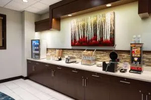 Super 8 by Wyndham Conrad - Dupuyer