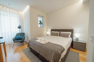 24 Agosto Amazing Triplex by Vacationy