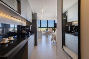 Way Tambaú #M8 - Vista mar premium por Carpediem