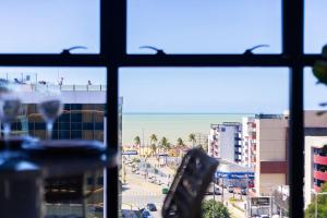 Way Tambaú #M8 - Vista mar premium por Carpediem