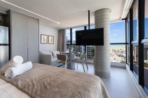 Way Tambaú #M8 - Vista mar premium por Carpediem