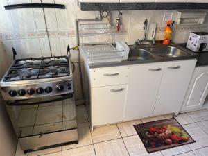 Casa en condominio equipada para 8 personas