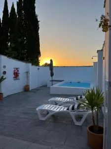 La Casilla - La Sierra