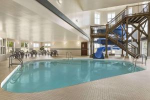 Days Inn by Wyndham Steinbach
