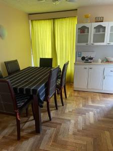 Casa en condominio equipada para 8 personas