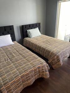 Casa en condominio equipada para 8 personas