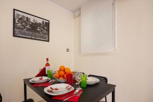 Private apartment close to the beach