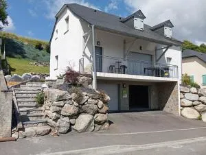 Eden des Pyrénées - Arras-en-Lavedan