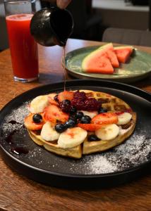 Casa Dreamer Bogotá