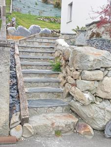 Villas Eden des Pyrenees : photos des chambres