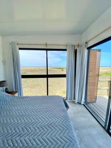 Puntanegra casa frente al mar