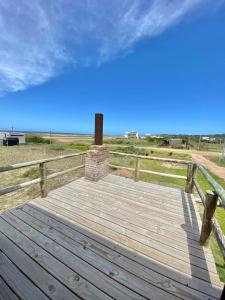 Puntanegra casa frente al mar