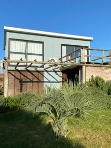 Puntanegra casa frente al mar - Punta Colorada