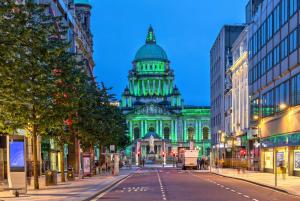 Ramada by Wyndham Belfast