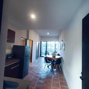 Lago San Cristóbal Suites