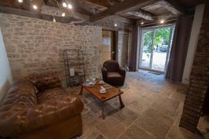 B&B / Chambres d'hotes Le Clos du Barry : photos des chambres