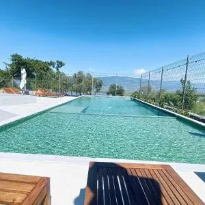 Lago San Cristóbal Suites - Chantepec