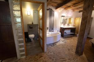 B&B / Chambres d'hotes Le Clos du Barry : photos des chambres