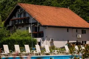 Danubia Maison - Ogradena Nouă