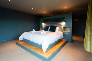 Dingle Panorama - 5 Star Luxury