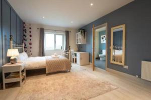 Dingle Panorama - 5 Star Luxury