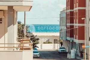 HIBISCUS FLAT - San Foca - Roca Vecchia