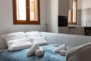 Duplex moderne - Capitole - Métro - T2 haut de Gamme