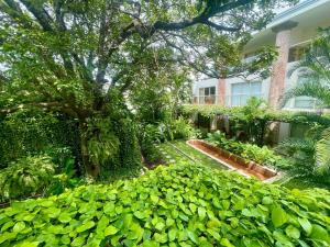 Modern Comfort - Spacious 2BR in Walled City