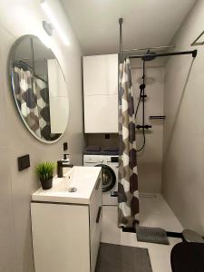 One bedroom Apartment in Old Town