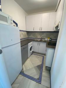 Apartamento Mar Puerto Sherry