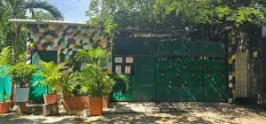 casa mamáte - Dibulla