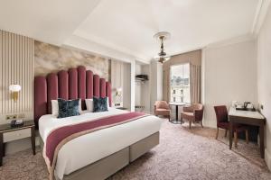 voco The Clifton Folkestone by IHG