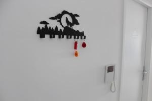 Appartements Appartement T2 cosy - Embrun : photos des chambres