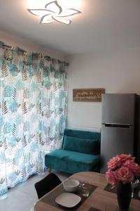 Appartements Appartement T2 cosy - Embrun : photos des chambres