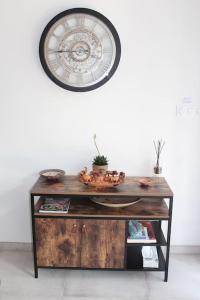 Appartements Appartement T2 cosy - Embrun : photos des chambres