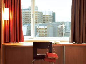 Hotels ibis Paris Porte D'Orleans : photos des chambres
