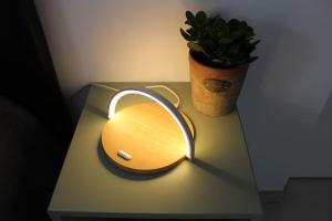 Appartements Appartement T2 cosy - Embrun : photos des chambres