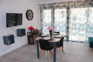 Appartements Appartement T2 cosy - Embrun : photos des chambres