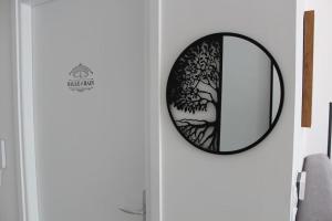 Appartements Appartement T2 cosy - Embrun : photos des chambres