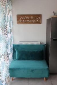 Appartements Appartement T2 cosy - Embrun : photos des chambres