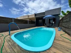 Tranquilidade e água fresca! - Tramandaí