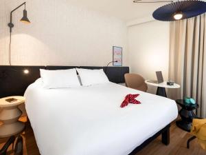 Hotels ibis Montelimar Nord : photos des chambres