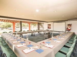 Hotels ibis Montelimar Nord : photos des chambres
