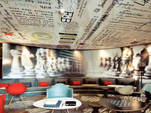 Hotels ibis Paris Porte d'Italie : photos des chambres