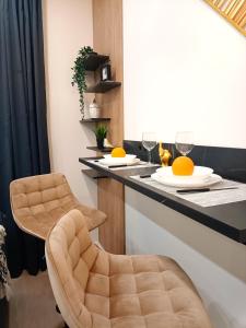 One bedroom Apartment in Old Town