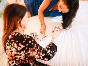 Hotels ibis Aix en Provence : photos des chambres