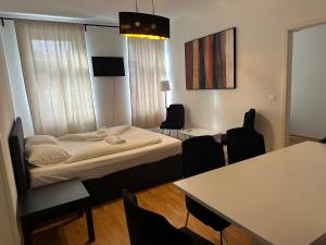 Cozy Three-Room Apartment 14